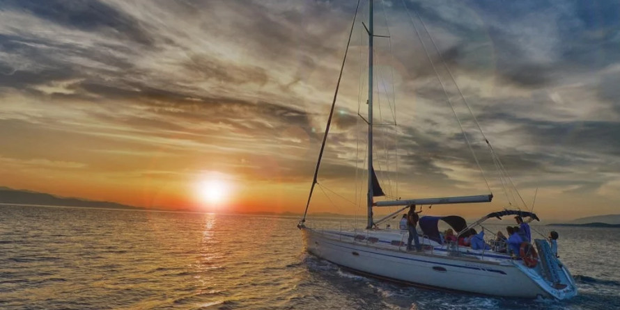 Bavaria 46 Cruiser