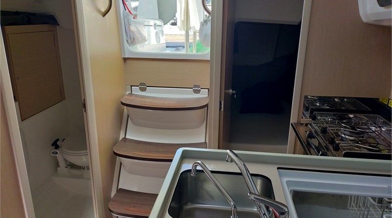 Beneteau Oceanis 30.1