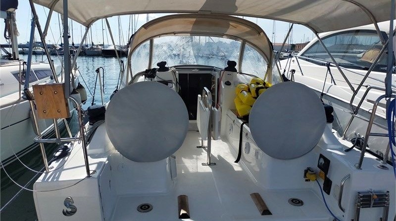 Beneteau Oceanis 30.1