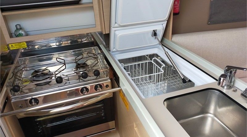 Beneteau Oceanis 30.1