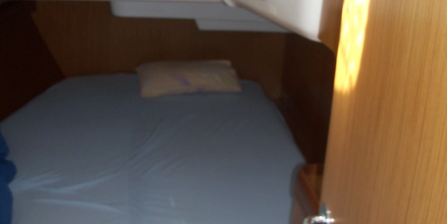 Jeanneau Sun Odyssey 42