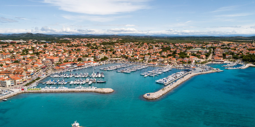 Jeanneau Sun Odyssey 42