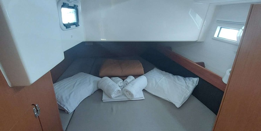 Bavaria Cruiser 41