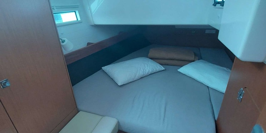 Bavaria Cruiser 41