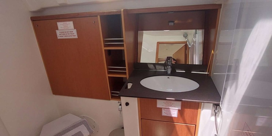 Bavaria Cruiser 41