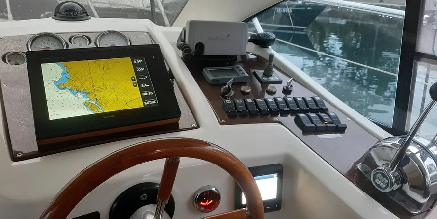 Sessa Dorado 36