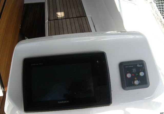 Bavaria 37 Cruiser