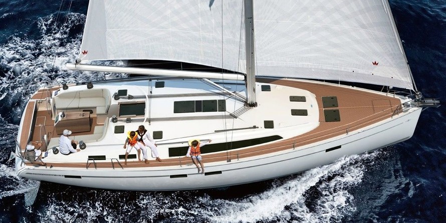 Bavaria Cruiser 51