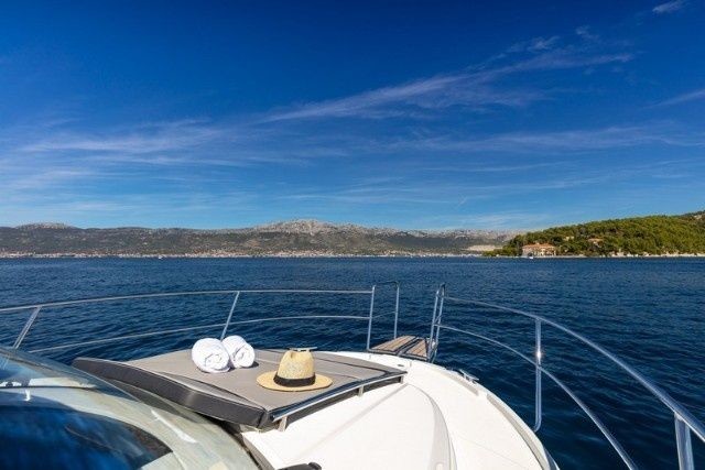 Jeanneau Merry Fisher 895