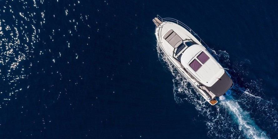 Jeanneau Merry Fisher 895