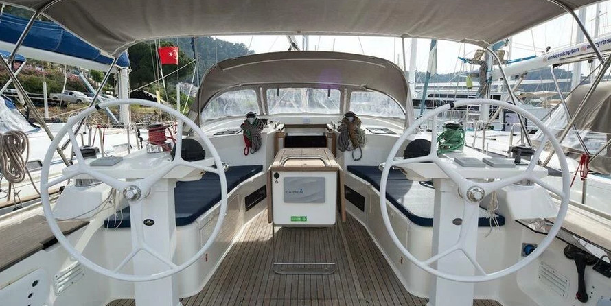 Bavaria Cruiser 50