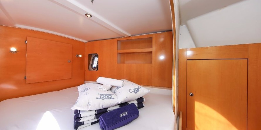 Fountaine Pajot Orana 44