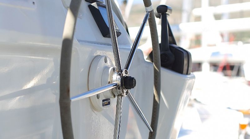 Fountaine Pajot Orana 44