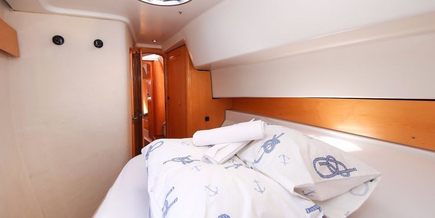 Fountaine Pajot Orana 44