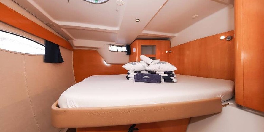 Fountaine Pajot Orana 44