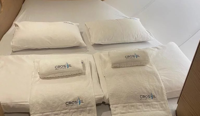 Elan Impression 50 5+1