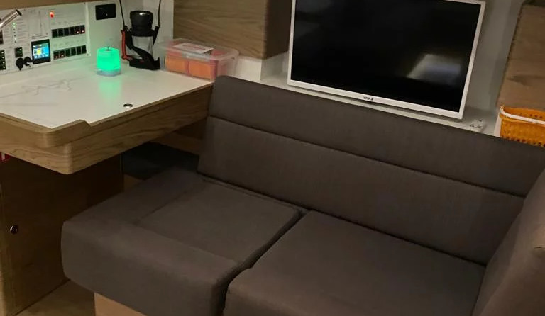 Elan Impression 50 5+1