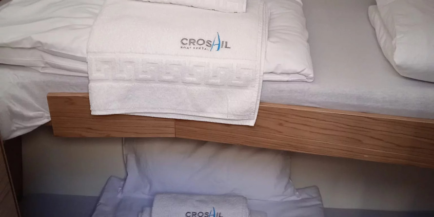 Elan Impression 50 5+1