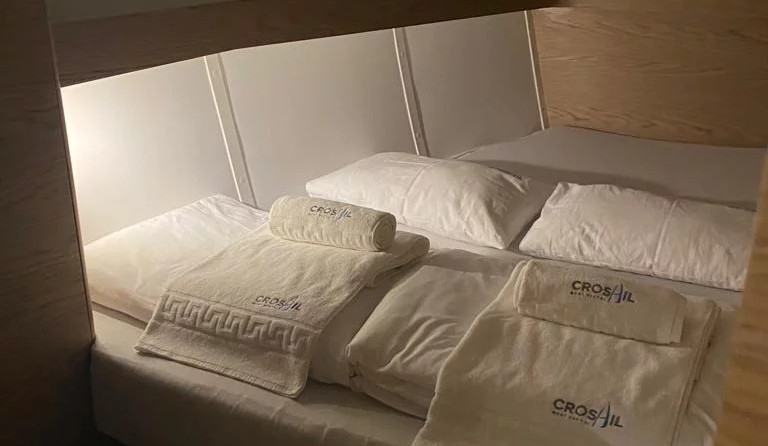 Elan Impression 50 5+1