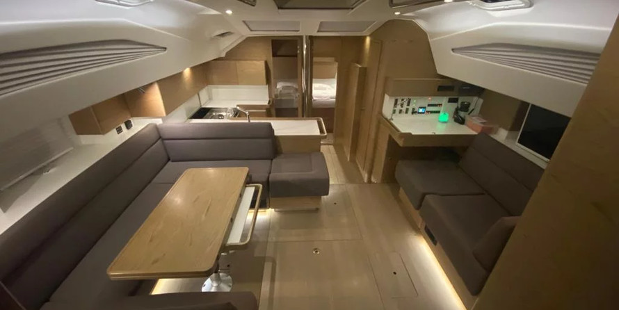 Elan Impression 50 5+1