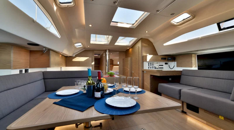 Elan Impression 50 5+1