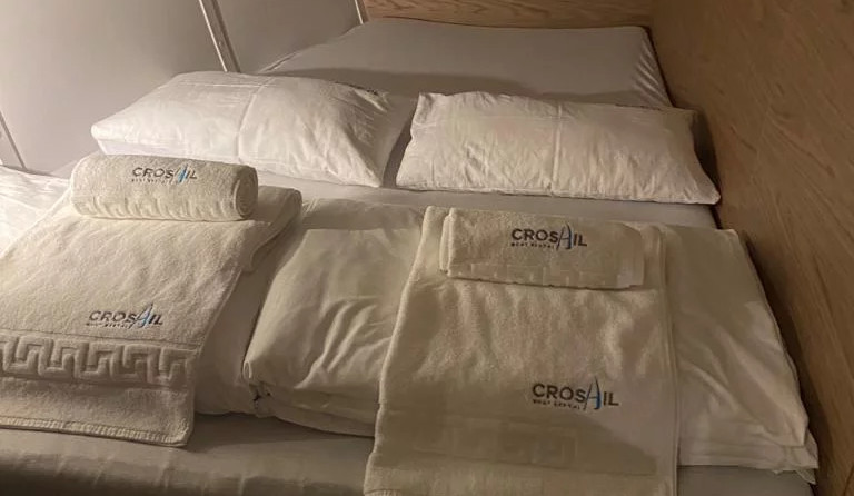 Elan Impression 50 5+1