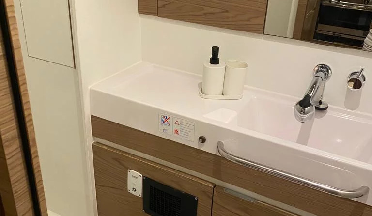 Elan Impression 50 5+1