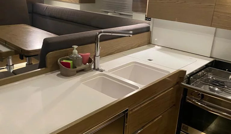 Elan Impression 50 5+1