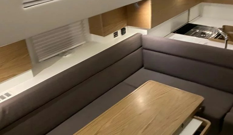 Elan Impression 50 5+1