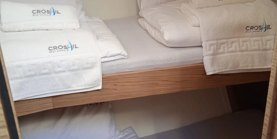 Elan Impression 50 5+1