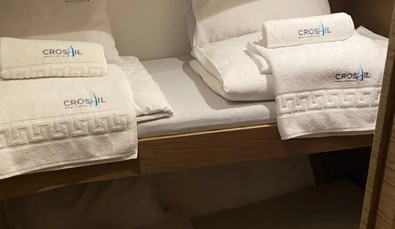 Elan Impression 50 5+1