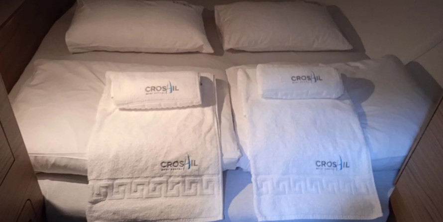 Elan Impression 50 5+1