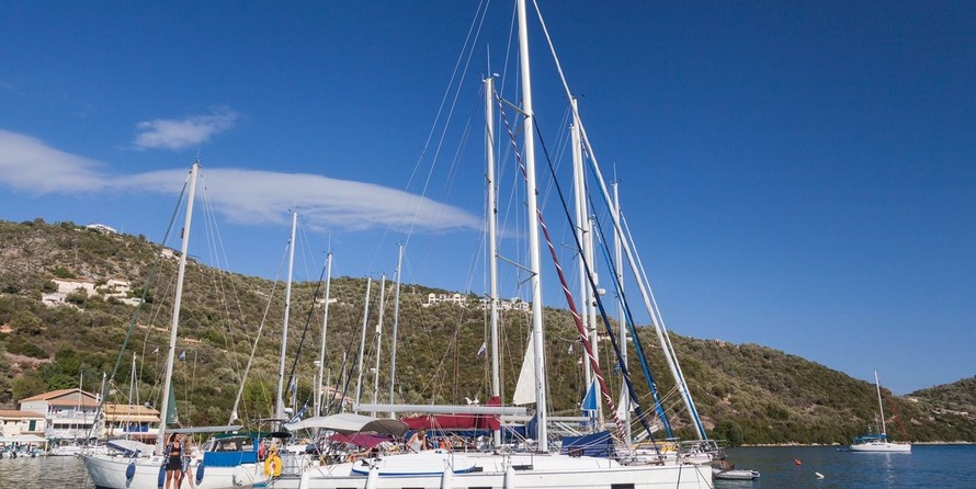 Bavaria Cruiser 40