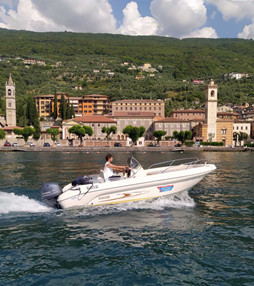 Ranieri international shadow 19