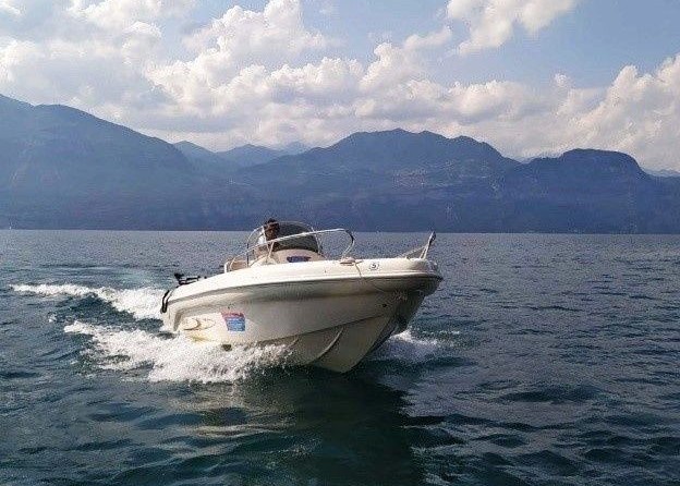 Ranieri international shadow 19