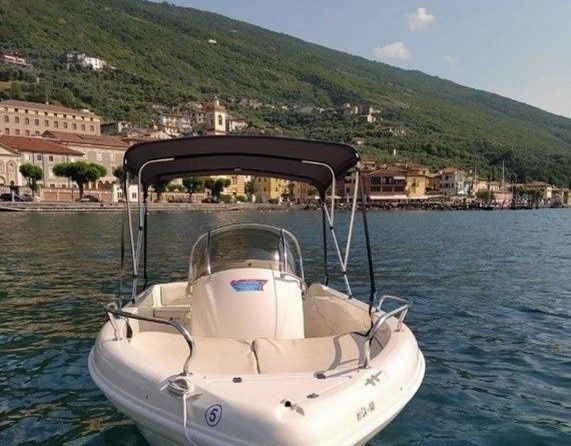 Ranieri international shadow 19