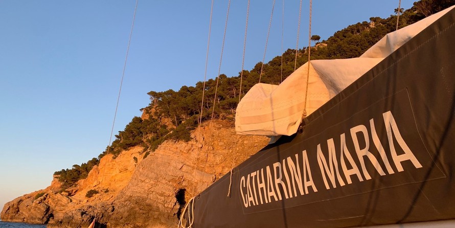 Jeanneau Sun Odyssey 409