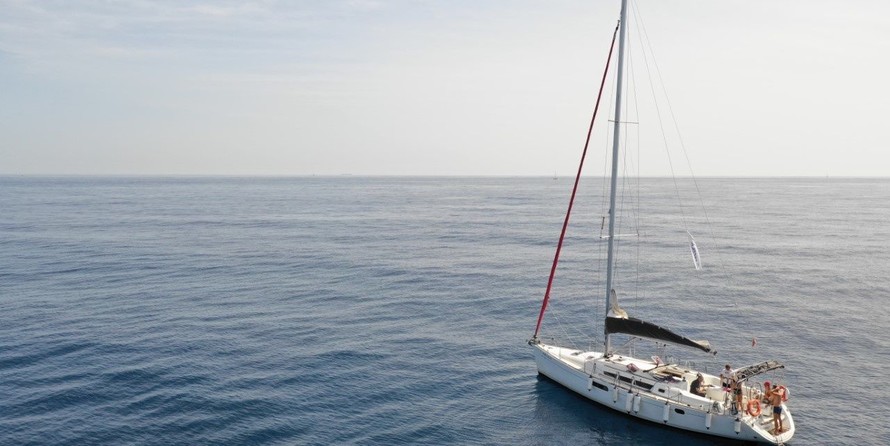Jeanneau Sun Odyssey 44i