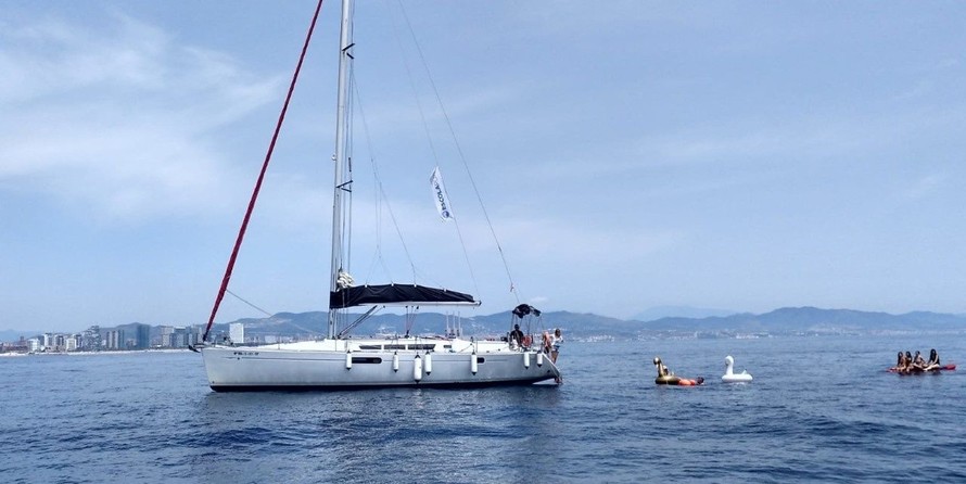 Jeanneau Sun Odyssey 44i