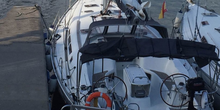 Jeanneau Sun Odyssey 44i