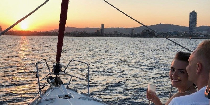 Jeanneau Sun Odyssey 44i