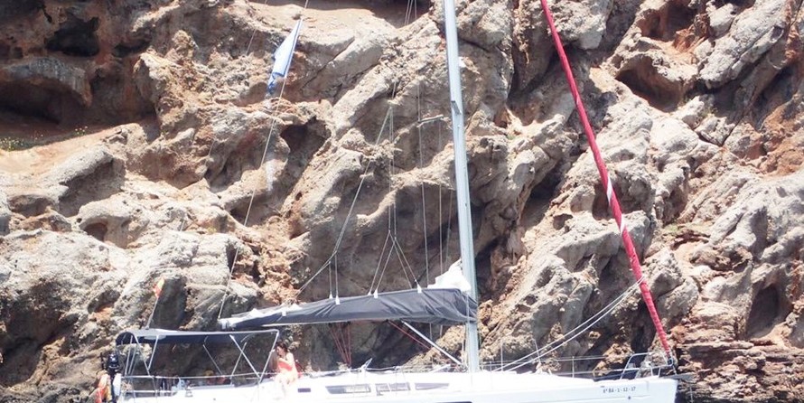 Jeanneau Sun Odyssey 44i