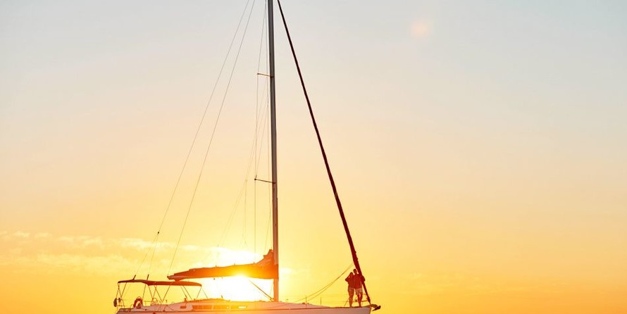 Jeanneau Sun Odyssey 44i