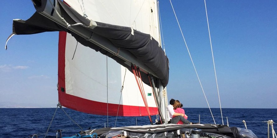 Jeanneau Sun Odyssey 44i