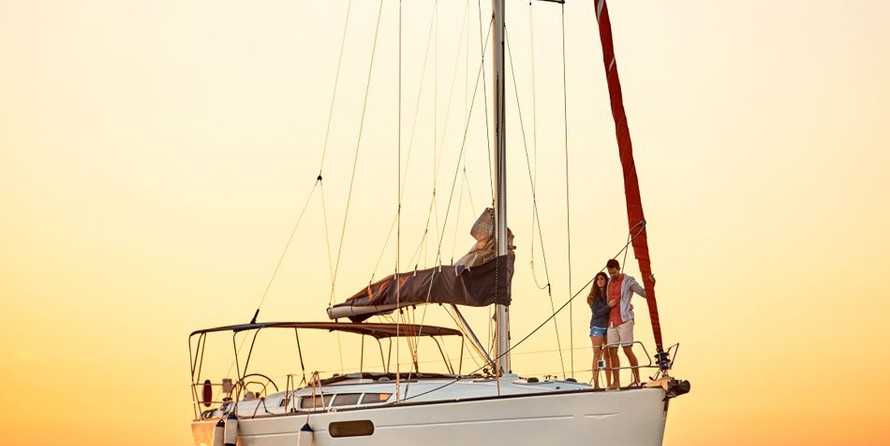 Jeanneau Sun Odyssey 44i