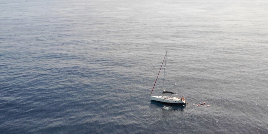 Jeanneau Sun Odyssey 44i