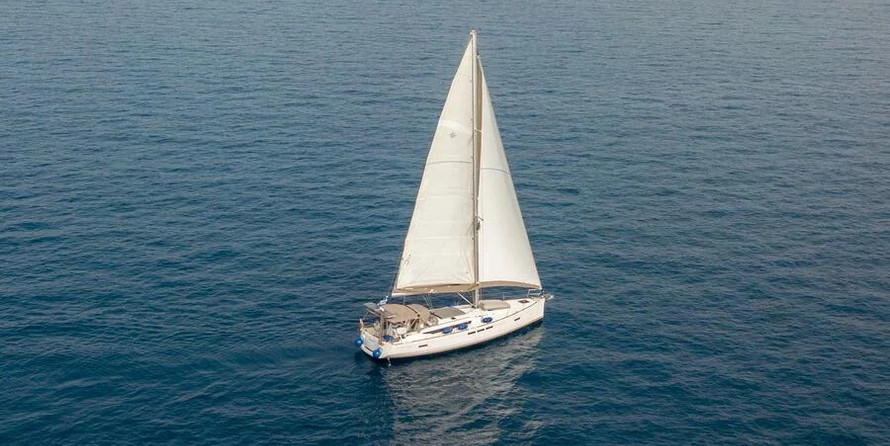 Jeanneau Sun Odyssey 509