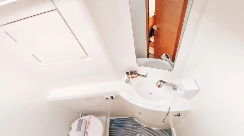 Jeanneau Sun Odyssey 509