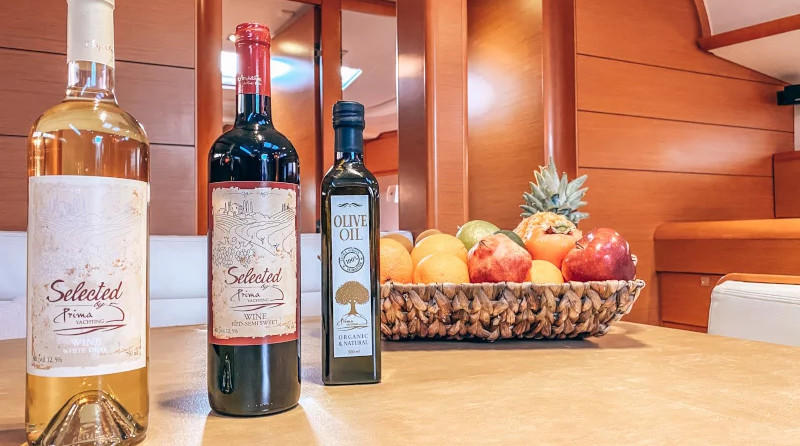 Jeanneau Sun Odyssey 509