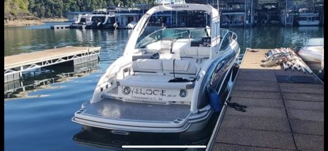 Formula 310 Sun Sport